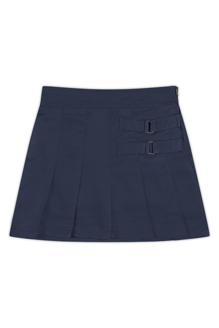Girls 2-tab Skort