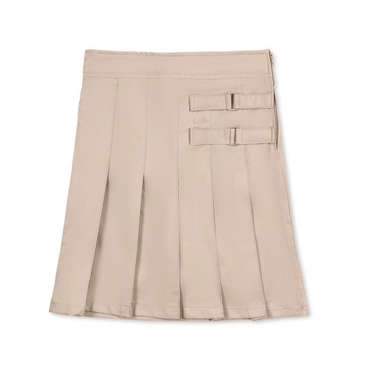 Girls 2-tab Skort