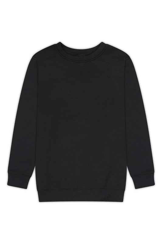 Men's Crew Neck Sweatshirt