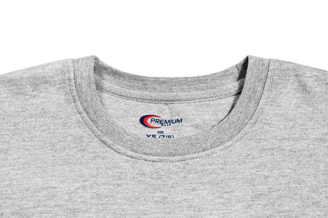 Men's Crew Neck Sweatshirt